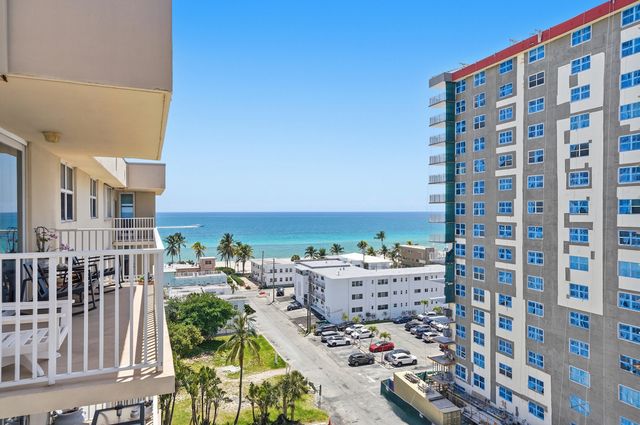 1401 S Ocean Drive Ph4, Hollywood, FL 33019