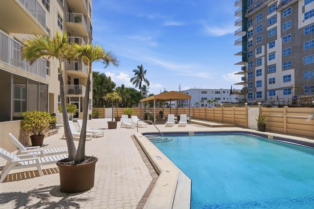 1401 S Ocean Drive Ph4, Hollywood, FL 33019
