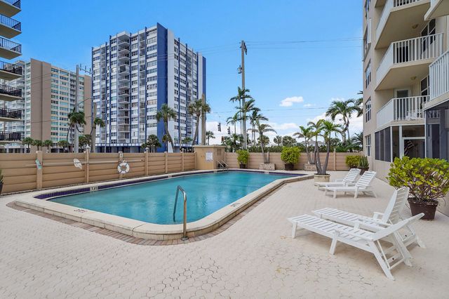 1401 S Ocean Drive Ph4, Hollywood, FL 33019