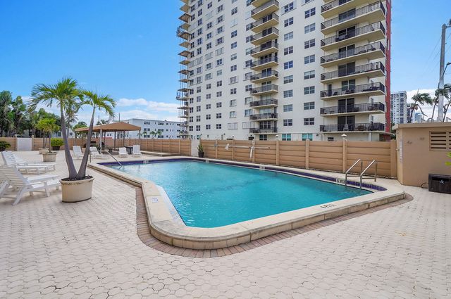 1401 S Ocean Drive Ph4, Hollywood, FL 33019