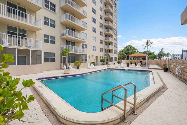 1401 S Ocean Drive Ph4, Hollywood, FL 33019
