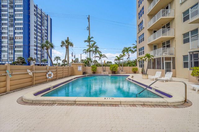 1401 S Ocean Drive Ph4, Hollywood, FL 33019