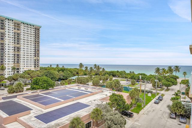 1401 S Ocean Drive Ph4, Hollywood, FL 33019