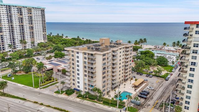 1401 S Ocean Drive Ph4, Hollywood, FL 33019