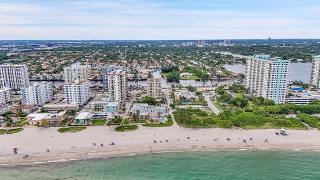 1401 S Ocean Drive Ph4, Hollywood, FL 33019