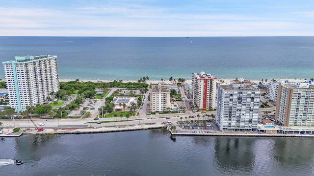 1401 S Ocean Drive Ph4, Hollywood, FL 33019