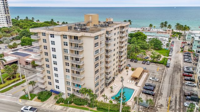 1401 S Ocean Drive Ph4, Hollywood, FL 33019