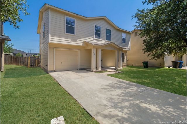 9423 MARAVAL CRK, San Antonio, TX 78245
