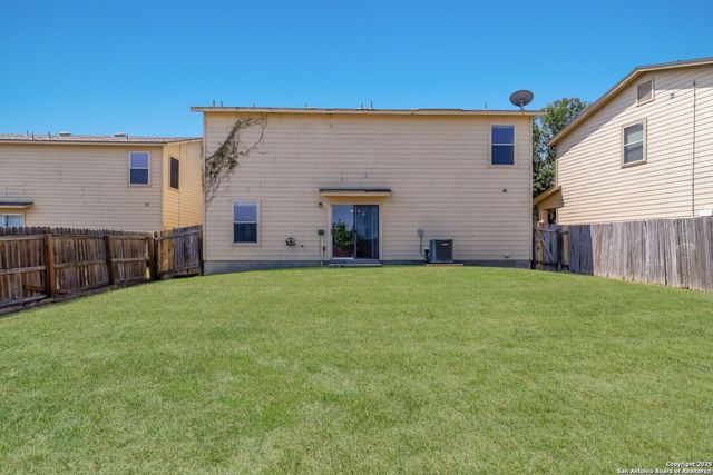 9423 MARAVAL CRK, San Antonio, TX 78245