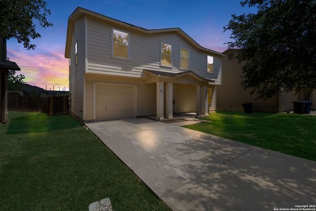 9423 MARAVAL CRK, San Antonio, TX 78245