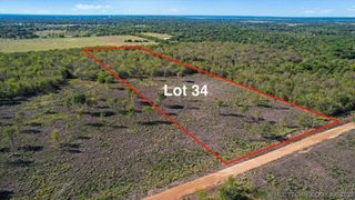 34 Briar Creek Road, Kingston, OK 73439