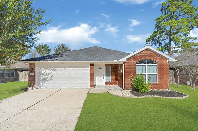 26214 Cypresswood Drive, Spring, TX 77373