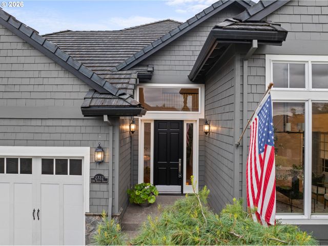 2722 Nw 24TH Ave, Camas, WA 98607