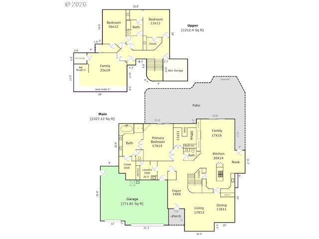 2722 Nw 24TH Ave, Camas, WA 98607