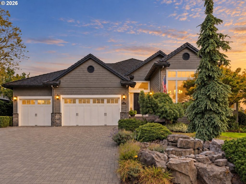 2722 Nw 24TH Ave, Camas, WA 98607