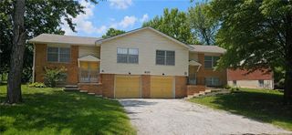 610 NE Lynn Street, Lee's Summit, MO 64063