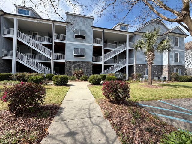 1130 Bridge View Lane C101, Summerton, SC 29148