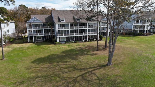 1130 Bridge View Lane C101, Summerton, SC 29148