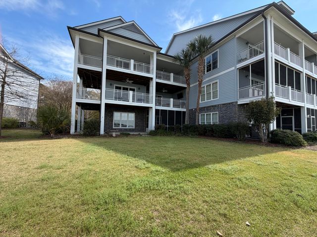 1130 Bridge View Lane C101, Summerton, SC 29148