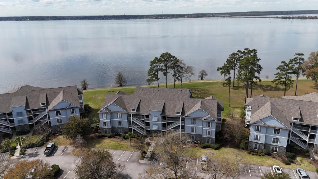 1130 Bridge View Lane C101, Summerton, SC 29148