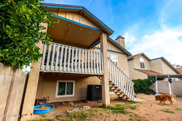 921 S VAL VISTA Drive 11, Mesa, AZ 85204