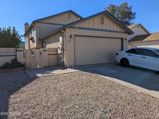 921 S VAL VISTA Drive 11, Mesa, AZ 85204