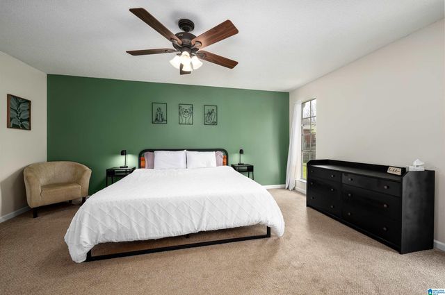 2128 CARRAWAY STREET, Birmingham, AL 35235