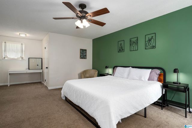 2128 CARRAWAY STREET, Birmingham, AL 35235