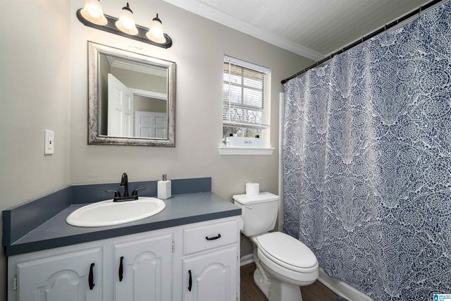 2128 CARRAWAY STREET, Birmingham, AL 35235