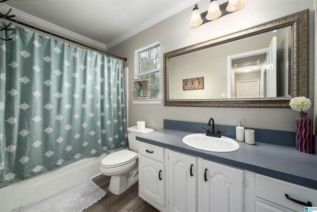 2128 CARRAWAY STREET, Birmingham, AL 35235