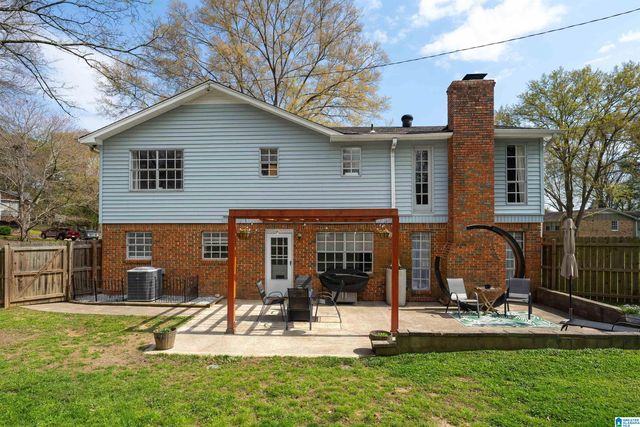 2128 CARRAWAY STREET, Birmingham, AL 35235