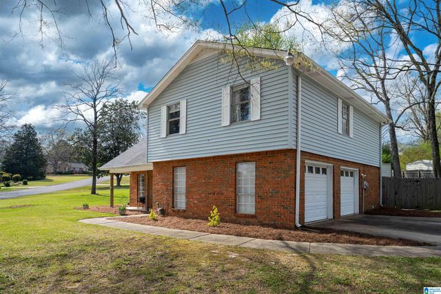 2128 CARRAWAY STREET, Birmingham, AL 35235