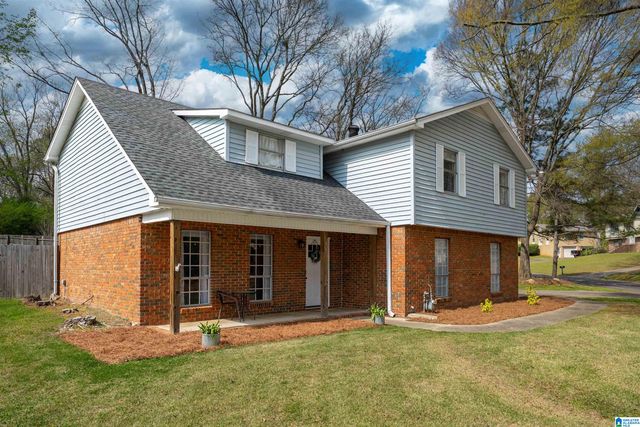 2128 CARRAWAY STREET, Birmingham, AL 35235