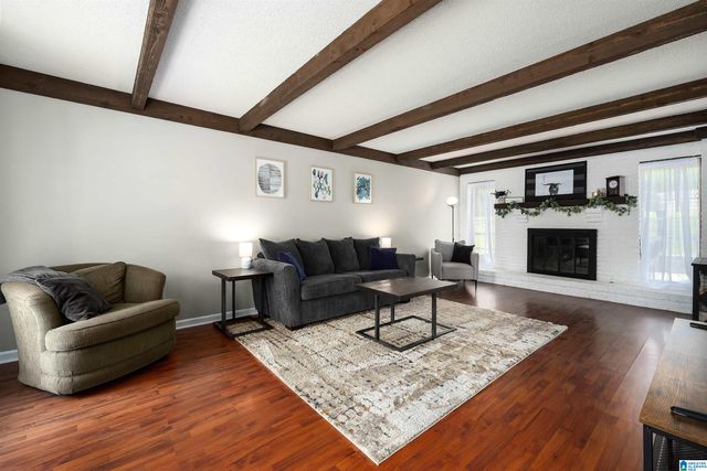 2128 CARRAWAY STREET, Birmingham, AL 35235