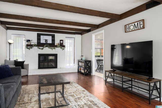 2128 CARRAWAY STREET, Birmingham, AL 35235