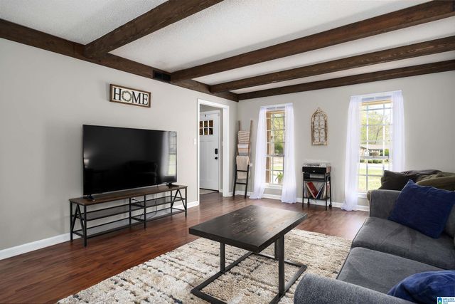 2128 CARRAWAY STREET, Birmingham, AL 35235