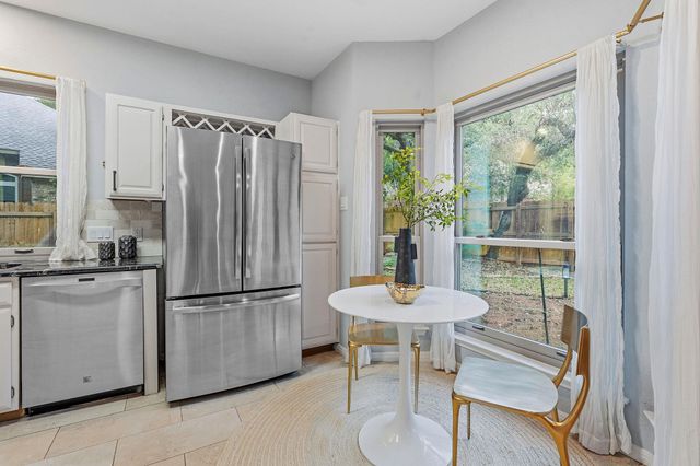 7302 John Blocker DR, Austin, TX 78749