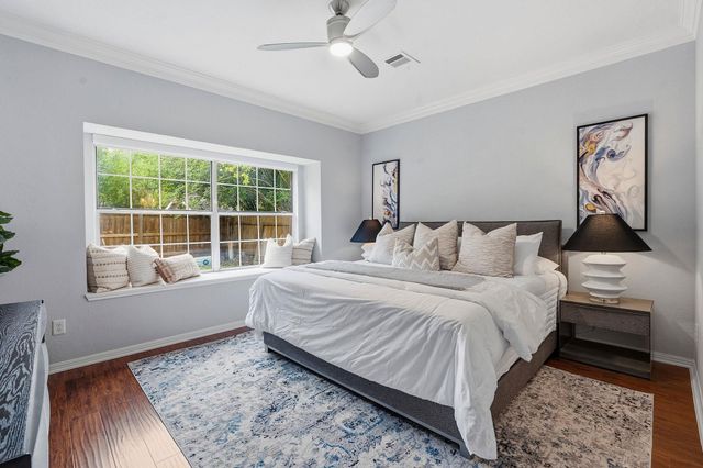 7302 John Blocker DR, Austin, TX 78749