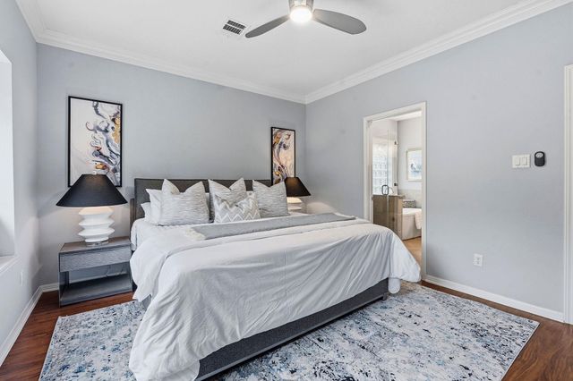 7302 John Blocker DR, Austin, TX 78749