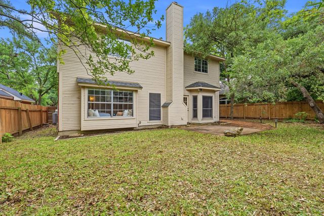 7302 John Blocker DR, Austin, TX 78749