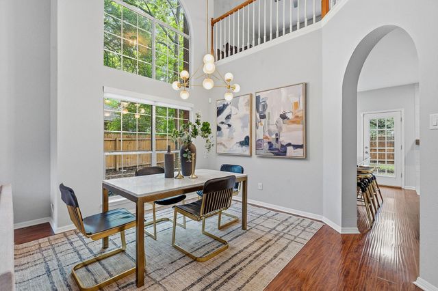 7302 John Blocker DR, Austin, TX 78749