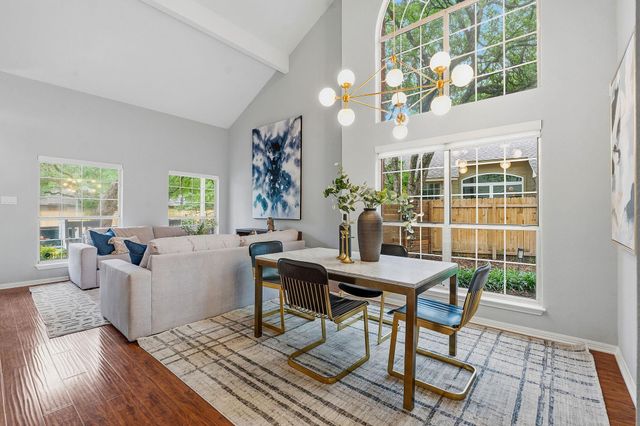 7302 John Blocker DR, Austin, TX 78749