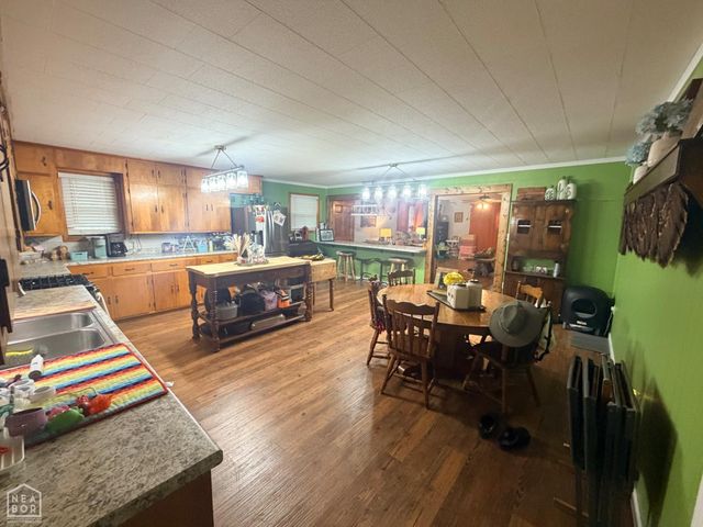 2204 Bridger Road, Jonesboro, AR 72405