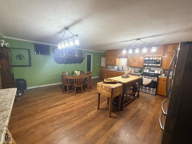 2204 Bridger Road, Jonesboro, AR 72405