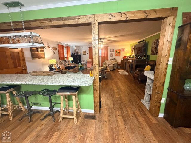 2204 Bridger Road, Jonesboro, AR 72405