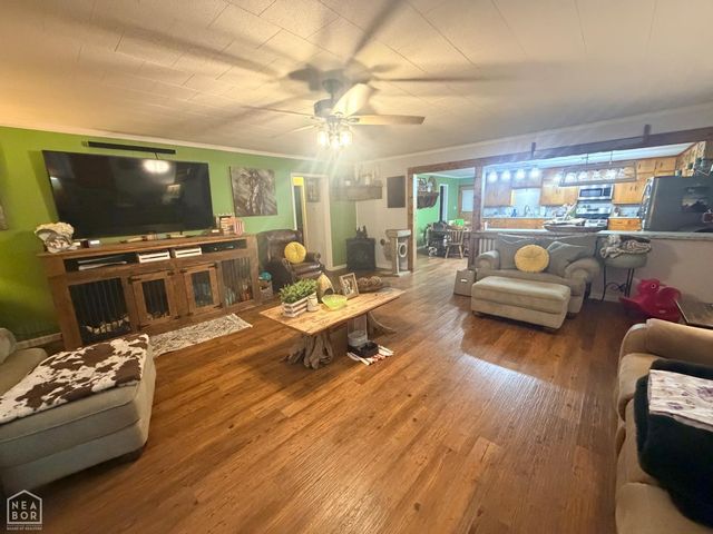 2204 Bridger Road, Jonesboro, AR 72405