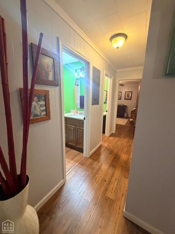 2204 Bridger Road, Jonesboro, AR 72405