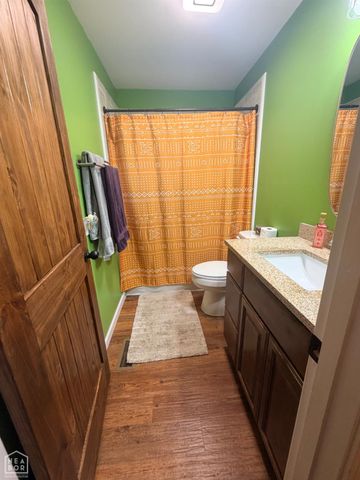 2204 Bridger Road, Jonesboro, AR 72405