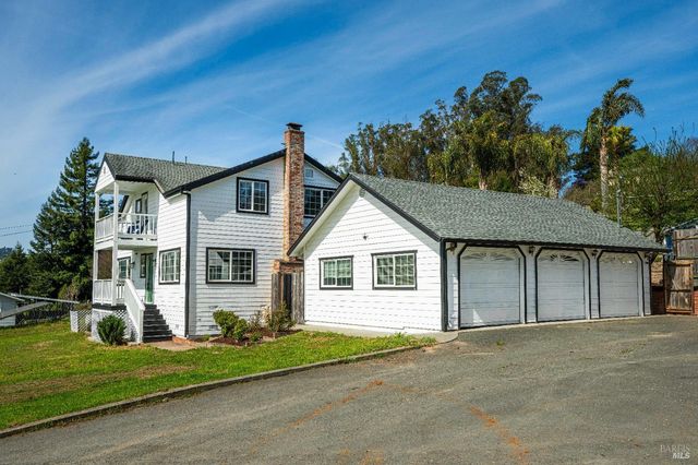 2693 Bloomfield Rd, Sebastopol, CA 95472