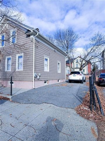 41 Monticello Street, Providence, RI 02904